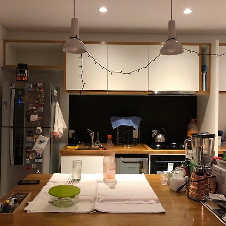 Apartamento Barueri Proximo Ao Centro Comercialヴィラ エクステリア 写真
