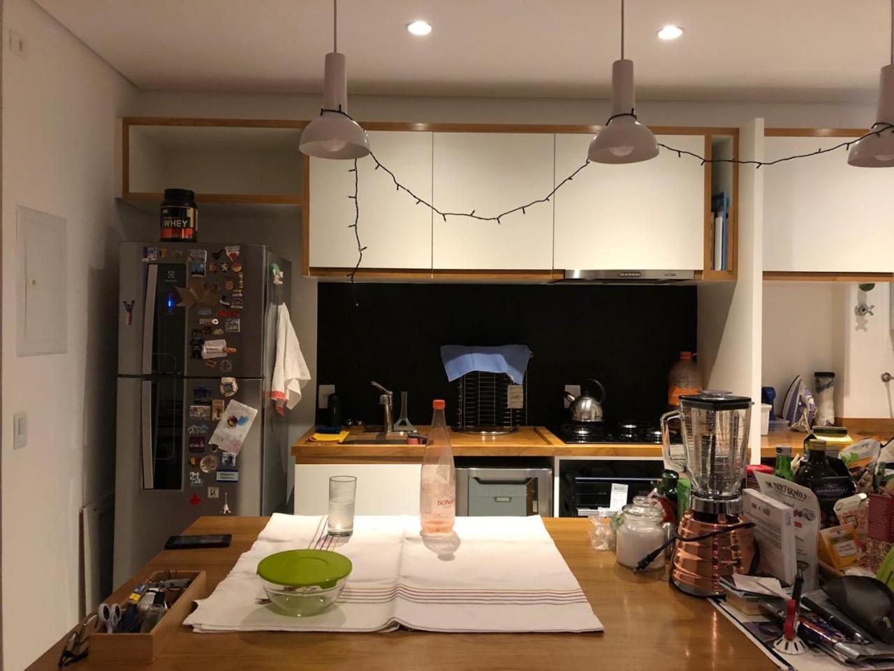 Apartamento Barueri Proximo Ao Centro Comercialヴィラ エクステリア 写真
